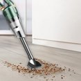 thumbnail image 6 of Harpi Mini Portable Vacuum Cleaner Cordless Vacuum-Wireless Handheld Car Vacuum Cleaner Rechargeable- Strong Suction-Dry Use for Car-Keyboard-USB Charging Cable Included, 6 of 7