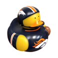 thumbnail image 1 of Fremont Die 2324571732 Denver Broncos Duck, 1 of 1