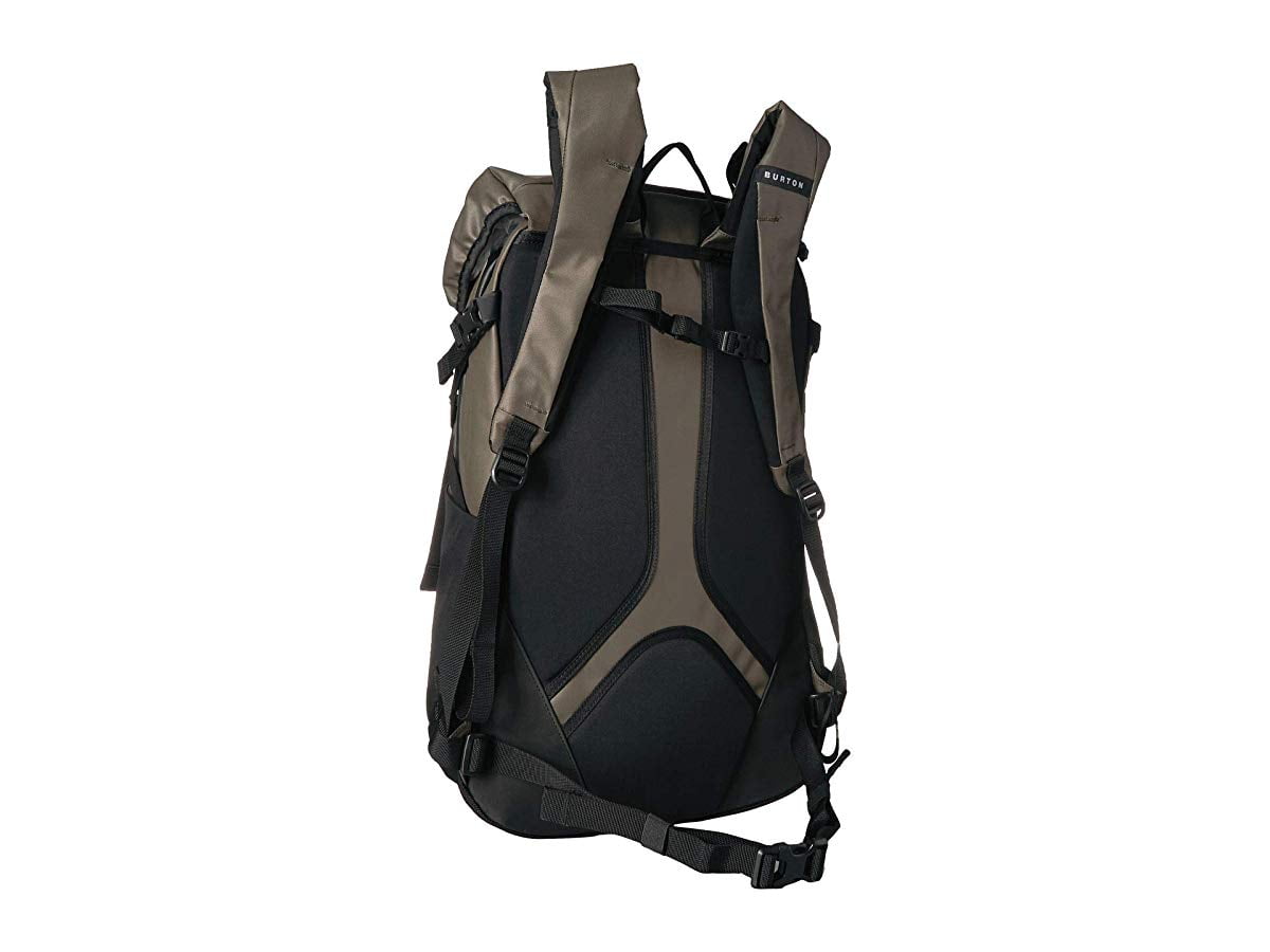 burton spruce pack
