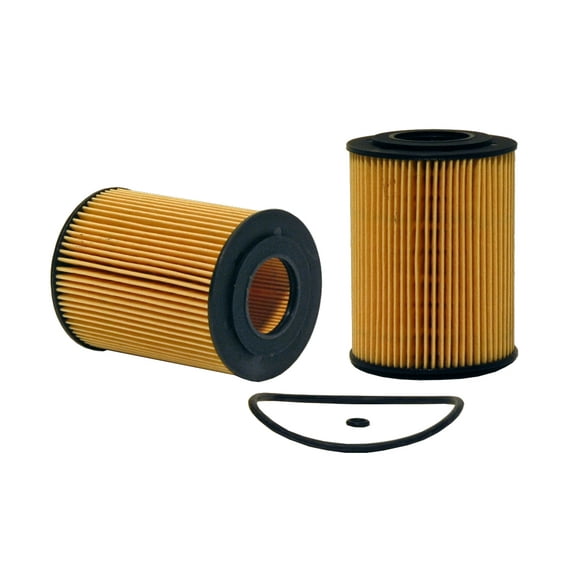 WIX Oil Filter 57062 Fits select: 2010-2018 MERCEDES-BENZ SPRINTER, 2007-2009 DODGE SPRINTER