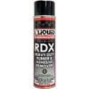 Racing RDX Rubber and Adhesive Remover - 15 oz - Removes Grease, Oil, Ink, Dried Glue, and Residue - Non-Toxic Formula and Safe to Use - Liquid Performance