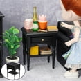 thumbnail image 4 of de Noche de de Abedul 1/12 Muebles de, 4 of 9