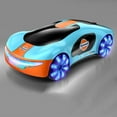 thumbnail image 3 of Meggemo Gesture-Induction RC Racing Car - Energy-Concept Toy with Streamer Drift Function, Ideal for Indoor/Outdoor Sports Play & Holiday Gifting, 3 of 8