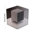 thumbnail image 5 of 3PCS Impossible Corners – Wall Art That Reshapes Reality, 3D Optical Illusion Corner Wall Decal, Unique Peel Stick Wall Stickers for Spatial Illusion & Perceptual Shift, Modern Home Office Decor, 5 of 6