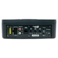 thumbnail image 4 of 6"x 8" Vega Series Active Subwoofer Enclosure - VPAS68, 4 of 5