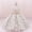 Pink, variant on Girls Holiday Dresses Cute Birthday Dress Girls Kids Easter Dresses for Toddler Girls 6-7 Years