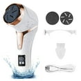 thumbnail image 1 of Pedicure Machine Callus Remover Pedicure Tools Professional Foot Dead Skin Remover Foot Grinder Electric Foot Grinder Elec, 1 of 9