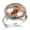 Multi 2, variant on Sunflower Sea Turtle Butterfly Stainless Steel Rings for Women, Open Adjustable Ring Promise Ring Jewelry Gifts