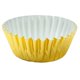 thumbnail image 2 of 600 piezas de 1,97 pulgadas de papel metálico para cupcakes, cajas de papel para muffins, tazas para hornear, dorado, plateado y, 2 of 5