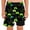 v#51Multicolour29, variant on Teen Boys Beachwear Cool Lightning Pattern Swim Trucks With Drawstring Adjustable Elastic For Summer Vacation Pool Party Stylish Swimsuit,Multicolour,9-10 Years