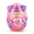 thumbnail image 2 of Toy Rainbocorns Puppycorn con aroma a caniche sorpresa para niñas, 2 of 7