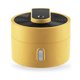 thumbnail image 2 of Moyic Difusor de aceite esencial de gran capacidad Aroma Humidificador de aire descomprimido de bajo ruido con equipo de rociador de niebla ligera Electrodomésticos Amarillo Moyic HA063798-03B, 2 of 6