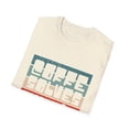 thumbnail image 4 of Funny Sunset Coffee Lovers Men Women Caffeine Novelty TShirt, 4 of 6