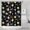 Pioneer Flower Floral Print Pattern, variant on Pioneer Flower Floral Print Pattern Shower Curtain 84”x72", Bathroom Decorative Shower Curtain Set with 12 Hooks, Waterproof Washable
