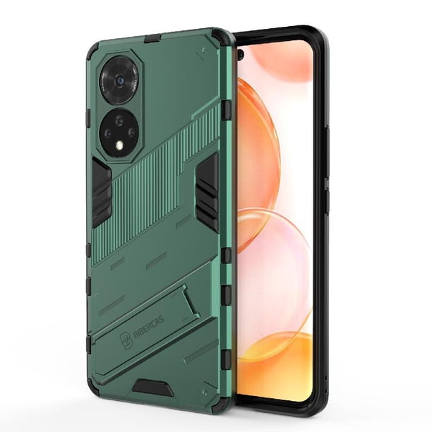 Funda para Honor 50 5G Protección A Prueba De Golpes Con Soporte De TPU Duradero Y Práctico