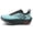 Water blue black, variant on Unisex Low-Top Running Shoes - Lightweight Stability Design for Gym, Yoga & Daily Wear - Breathable PU/Fabric Upper, TPU Sole - All-Season Performance Sneakers with Vibrant Color Accents