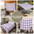 thumbnail image 6 of Tapestry for Bedroom Wall Hanging Tapestry, Ceiling Backdrop Tapestries Poster Blanket Wall Decor for Teens Room Living Room Dorm 59" x 79", 6 of 8