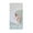 Surfer, variant on Everydayspecial Large 2-ply Printed Beach Towel Mat - Oversized Cotton 34 x 70 inches, Pool Towel, Chill Out