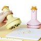 thumbnail image 3 of Aspirador de escritorio portátil para niños, limpiador recargable A, 3 of 5