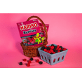 thumbnail image 5 of HARIBO Berries Original Red and Black Raspberry Gummies Fruit Flavor Crunchy and Chewy Gummy Candy, 8oz, Share Size Bag, 5 of 6