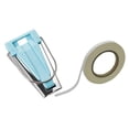 thumbnail image 1 of HILABEE Fusible Bonding Web with Tape Maker for Home Use Hand-sewing Applique 10mm Web, 1 of 9