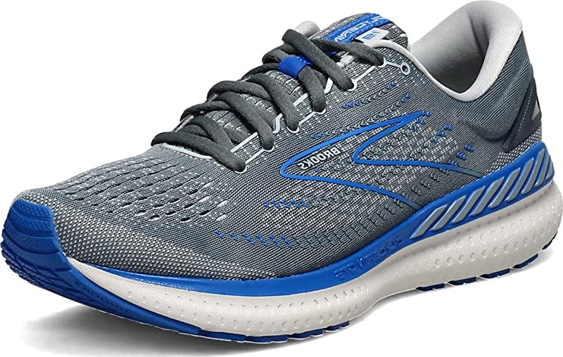 Brooks Men's Glycerin GTS 19 Running 