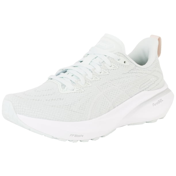 Zapatilla ASICS Gt-2000 13 para mujer Pure Aqua White