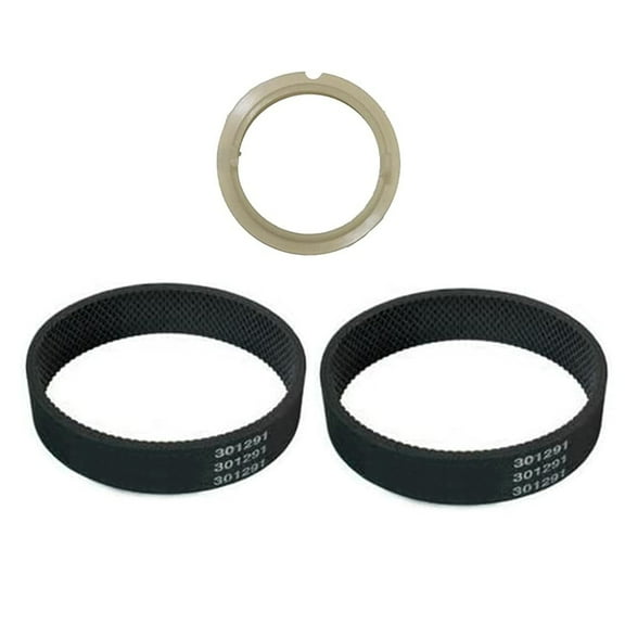 Replacement Part For TVP Belt Lifter Bearing With Free 2 Belts # 145481S, 301291S