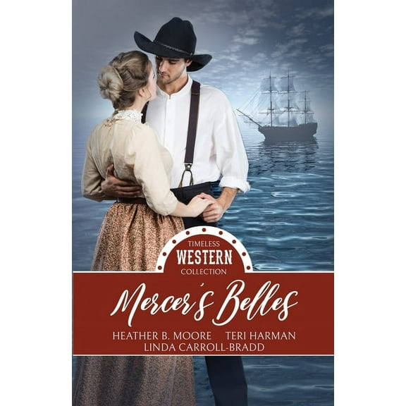 Mercer's Belles, (Paperback)