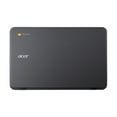 thumbnail image 2 of Restored Acer Chromebook C731-C8VE 11.6-in Laptop - 4GB 16GB eMMC Chrome OS - Bluetooth, Webcam, 2 of 4
