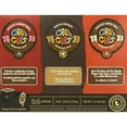 thumbnail image 4 of Crazy Cups Chocolate Lovers' Flavored Coffee Variety Single Serve Cups, 24 Ct, 4 of 5