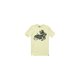 thumbnail image 1 of Camiseta gráfica Quiksilver Roadtrip para hombre, amarillo, extragrande, 1 of 2