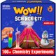 thumbnail image 1 of Kit científico Butterfly EduFields para más de 100 experimentos para niños de 4 a 8 años, 1 of 6