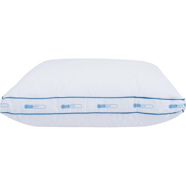 Beautyrest Coolmax Extra Firm Jumbo Pillow Jumbo White
