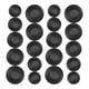 thumbnail image 2 of Caja de ahorro de reemplazo de 15 piezas de reemplazo Piggy Bank Bank Stopper Money Saving Plug para varios bancos de monedas Caja de dinero de goma, 2 of 6