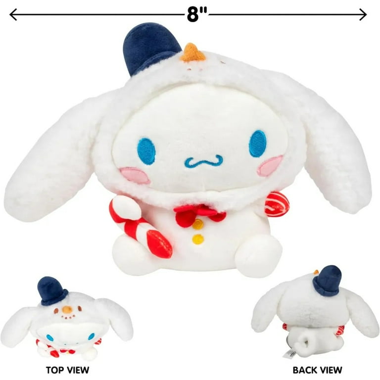 cinnamonさん　0208 Hello Kitty and Friends 8