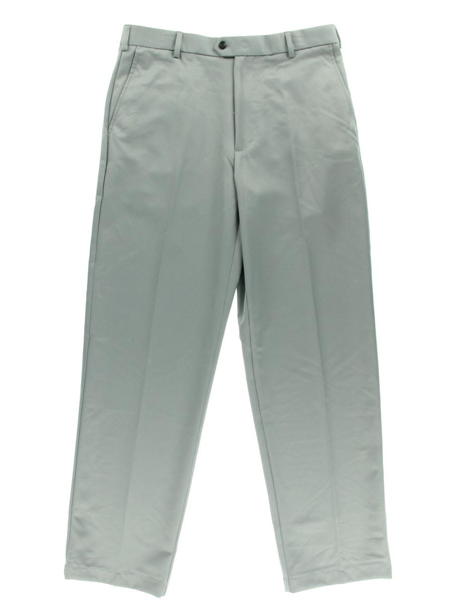 black khaki pants at walmart