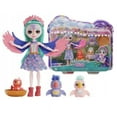 thumbnail image 5 of Enchantimals Family Series Playset GJX43-HKN15, 5 of 7