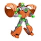 thumbnail image 1 of Colección de figuras de acción de juguetes de robots transformables, juguetes de motor Stem para edades de 4, 5, 6 y 7 años baloncesto, 1 of 9