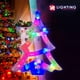 thumbnail image 5 of Decoraciones Navideñas Luminosas Colgante Multicolor Luz Led blanco Unico, 5 of 5