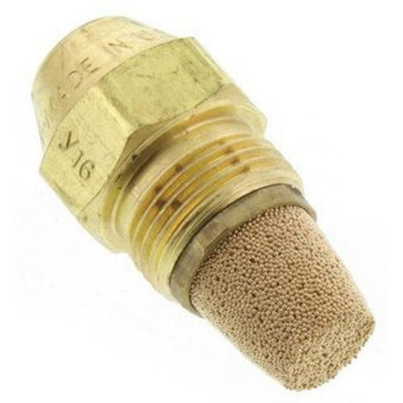 Delavan Manufacturing 65WNOZZLE 0.65 GPH 80 deg - Type with Oil Nozzle