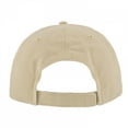 thumbnail image 4 of Coors Banquet Beer Logo Adjustable Khaki Hat, 4 of 5