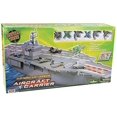 thumbnail image 2 of Motormax Giant 31" Aircraft Carrier, 2 of 3
