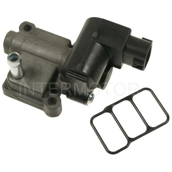 Idle Air Control Valve