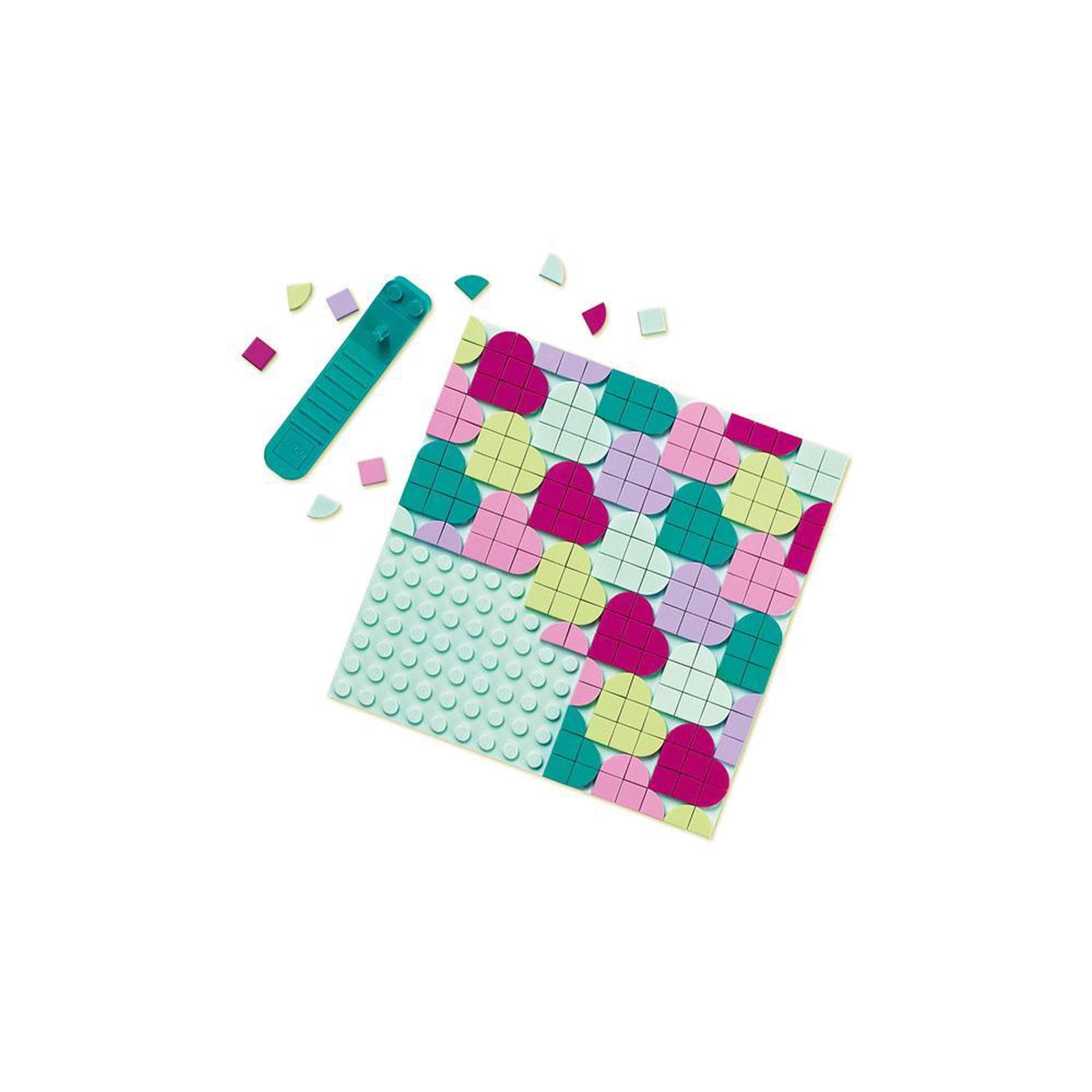 Lego 41915 Lego Dots Jewelry Box Walmart Children's Jewelry