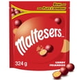 thumbnail image 1 of MALTESERS, Milk Chocolate Candy Bites, Bowl Size Bag, 324g, 1 of 6