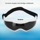 thumbnail image 4 of Intelligent Electric Hot Compress Relieve Fatigue Eyesight Protection Patch Massager Eye Care Device Remove Dark Circles, 4 of 5