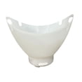 thumbnail image 4 of Cubo de hielo iluminado, contenedor de bebidas, 7 l, liviano, portátil, con asa, cubo de hielo para champán, enfriador de champán iluminado para, 4 of 8