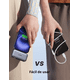 thumbnail image 4 of Batería portatil 5000mAh tipo C Ugreen 22.5W PowerBank con pantalla LED, 4 of 8