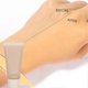 thumbnail image 4 of FOCALLURE Liquid Foundation Matte Waterproof Concealer Full Cover Lasting Base Cosmetic Tool#7, 4 of 4